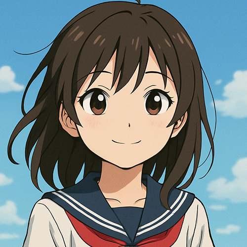 Anime Style