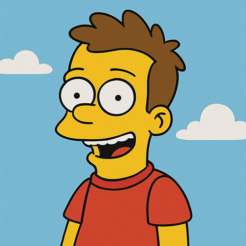 Cartoon Style
