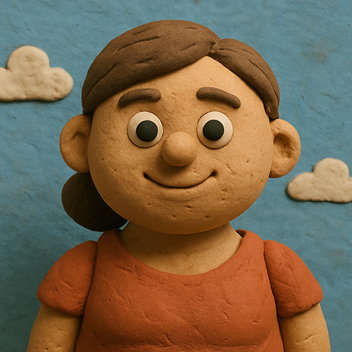 Clay Style