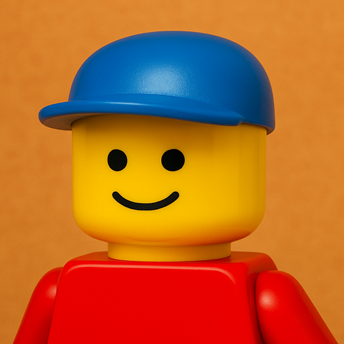 Lego Style