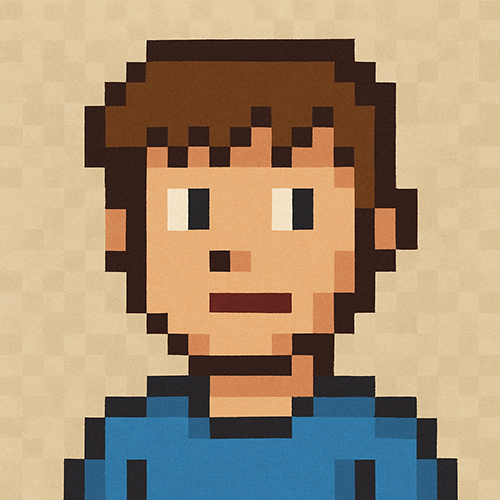 Pixel Art Style