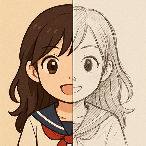 Random Style