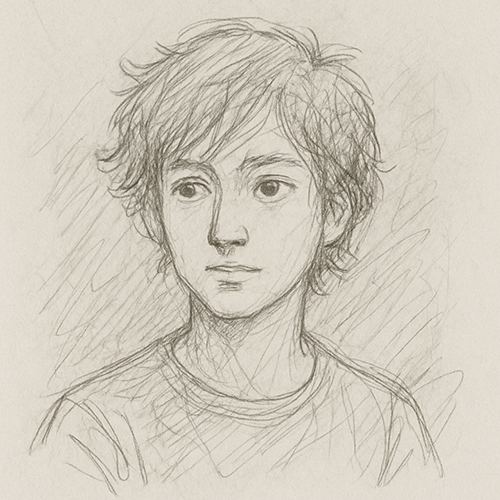 Sketch Style