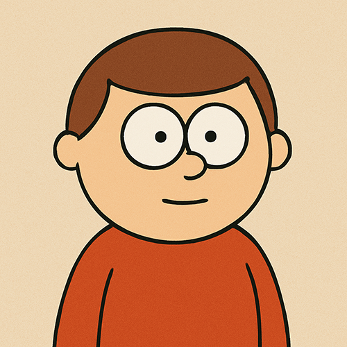 South Park Style