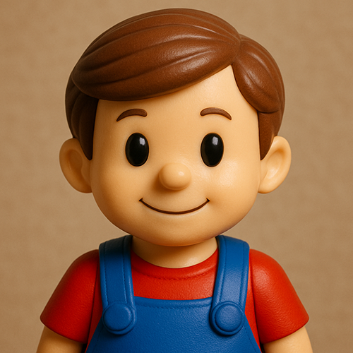 Toy Style